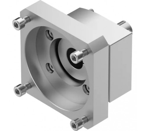 Осевой набор Festo EAMM-A-L48-120GA