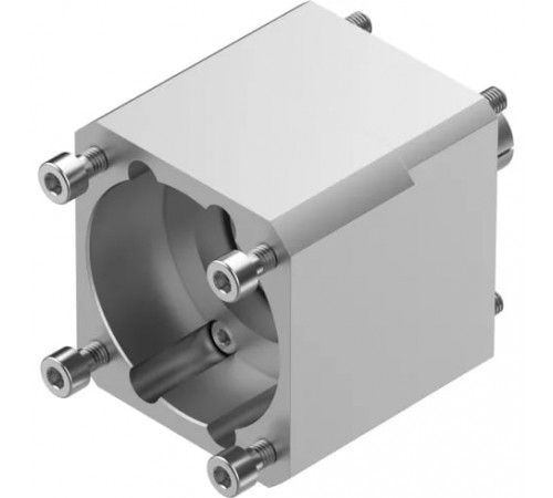Осевой набор Festo EAMM-A-L48-56GA