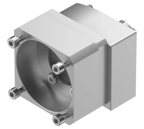 Осевой набор Festo EAMM-A-L48-68GA