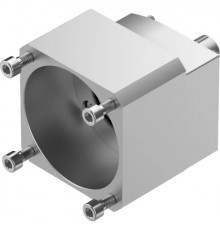 Осевой набор Festo EAMM-A-L48-75GA