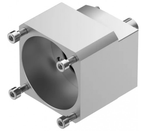 Осевой набор Festo EAMM-A-L48-75GA
