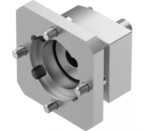 Осевой набор Festo EAMM-A-L48-90GB