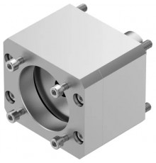 Осевой набор Festo EAMM-A-L62-56GA