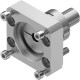 Осевой набор Festo EAMM-A-M43-55A