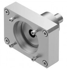 Осевой набор Festo EAMM-A-M80-120GA