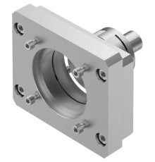 Осевой набор Festo EAMM-A-M80-120GB