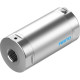 Пережимной клапан Festo VZQA-C-M22C-6-GG-V2V4E-4 Ру10 Ду6 ( PN10 DN6 )