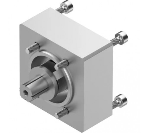 Осевой набор Festo EAMM-A-L27-40A