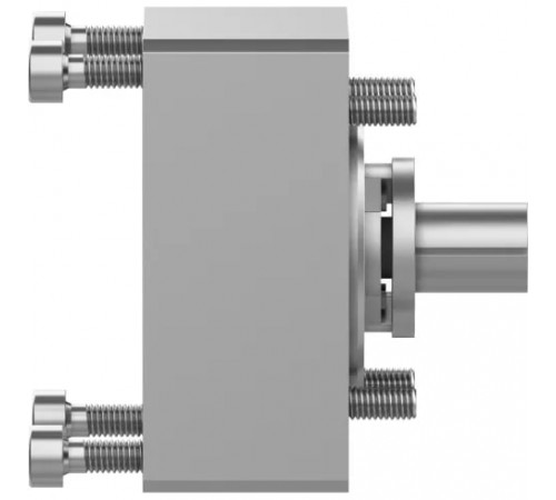 Осевой набор Festo EAMM-A-L27-40A