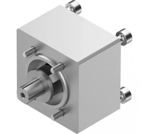 Осевой набор Festo EAMM-A-L27-40R Осевой набор Festo EAMM-A-L27-40R