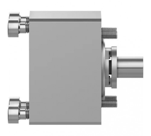 Осевой набор Festo EAMM-A-L27-40R Осевой набор Festo EAMM-A-L27-40R