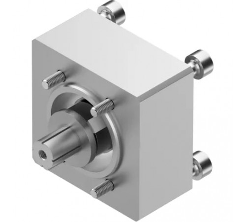 Осевой набор Festo EAMM-A-L27-40RA Осевой набор Festo EAMM-A-L27-40RA
