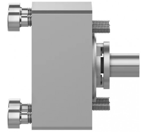 Осевой набор Festo EAMM-A-L27-40RA Осевой набор Festo EAMM-A-L27-40RA