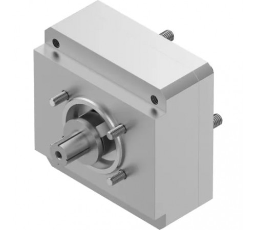 Осевой набор Festo EAMM-A-L27-50GA Осевой набор Festo EAMM-A-L27-50GA
