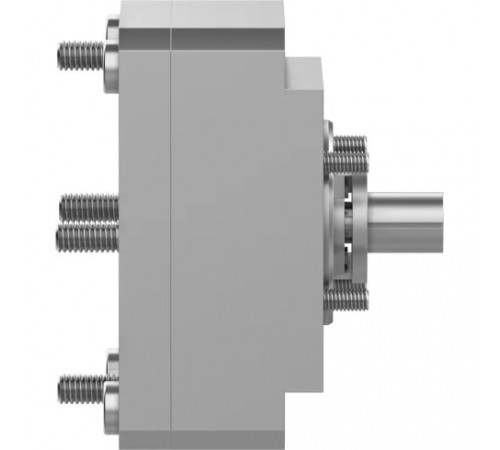 Осевой набор Festo EAMM-A-L27-50GA Осевой набор Festo EAMM-A-L27-50GA