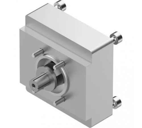 Осевой набор Festo EAMM-A-L27-57AA Осевой набор Festo EAMM-A-L27-57AA