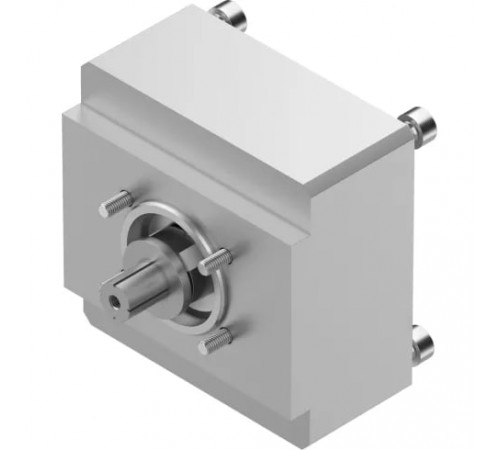 Осевой набор Festo EAMM-A-L27-60RA