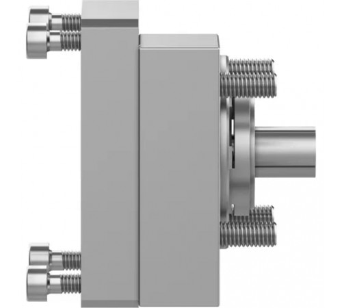 Осевой набор Festo EAMM-A-L38-57AA Осевой набор Festo EAMM-A-L38-57AA
