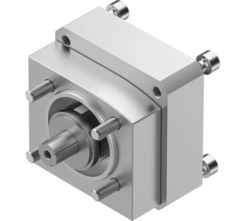 Осевой набор Festo EAMM-A-L38-60PA Осевой набор Festo EAMM-A-L38-60PA