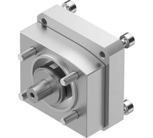 Осевой набор Festo EAMM-A-L38-60RB