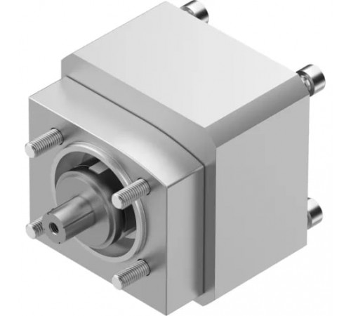 Осевой набор Festo EAMM-A-L38-68GA