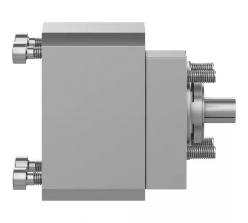 Осевой набор Festo EAMM-A-L38-68GA