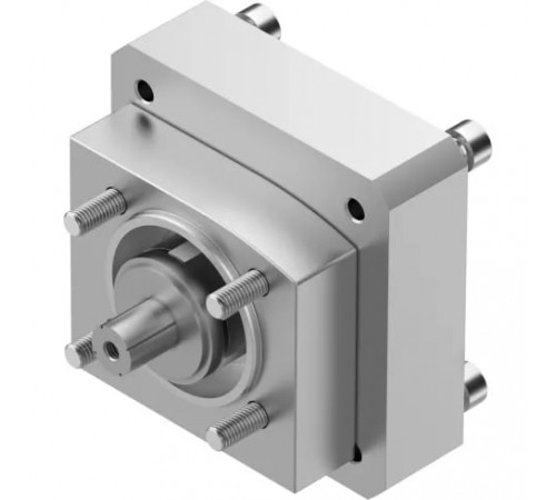 Осевой набор Festo EAMM-A-L38-70AA