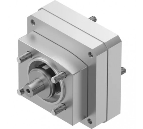 Осевой набор Festo EAMM-A-L38-70GA