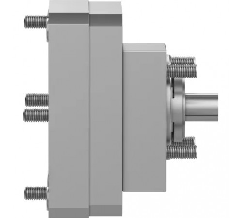 Осевой набор Festo EAMM-A-L38-70GA