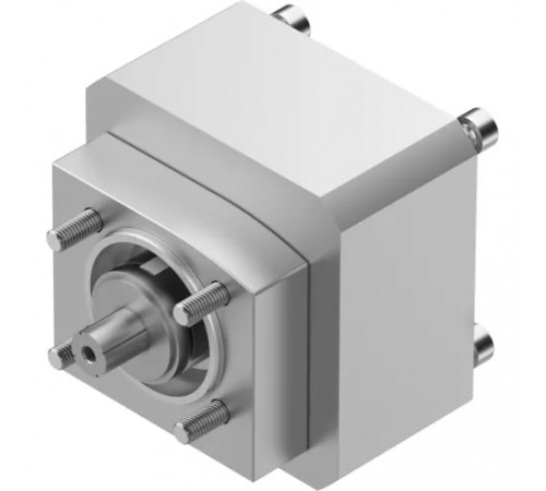 Осевой набор Festo EAMM-A-L38-72GA