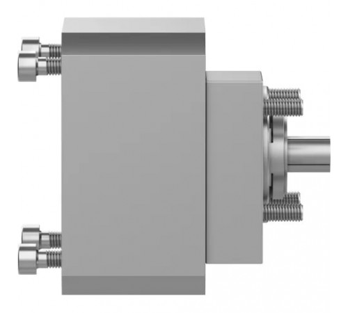 Осевой набор Festo EAMM-A-L38-72GA
