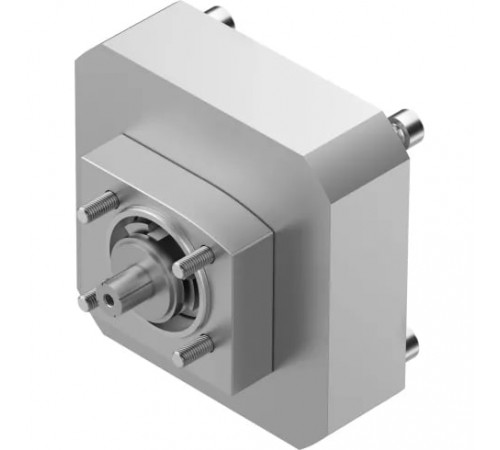Осевой набор Festo EAMM-A-L38-84AA