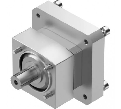 Осевой набор Festo EAMM-A-L48-120GA