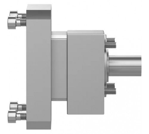 Осевой набор Festo EAMM-A-L48-120GA