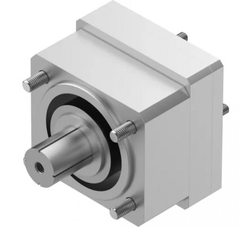 Осевой набор Festo EAMM-A-L48-50GA