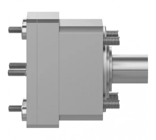 Осевой набор Festo EAMM-A-L48-50GA