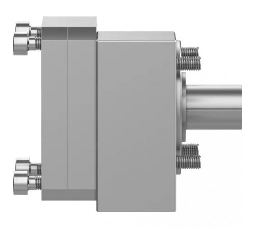 Осевой набор Festo EAMM-A-L48-60PA Осевой набор Festo EAMM-A-L48-60PA