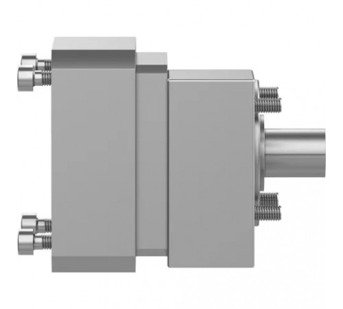 Осевой набор Festo EAMM-A-L48-72GA