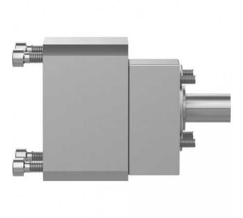 Осевой набор Festo EAMM-A-L48-75GA