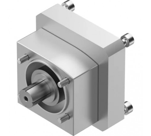 Осевой набор Festo EAMM-A-L48-82AA