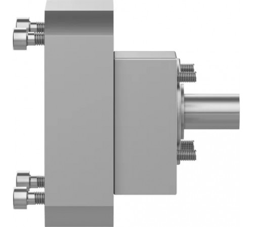 Осевой набор Festo EAMM-A-L48-84AA