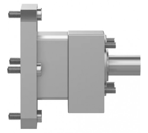 Осевой набор Festo EAMM-A-L48-90GA