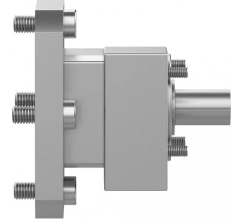 Осевой набор Festo EAMM-A-L48-90GB