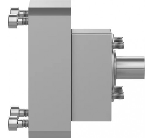 Осевой набор Festo EAMM-A-L48-92RA Осевой набор Festo EAMM-A-L48-92RA