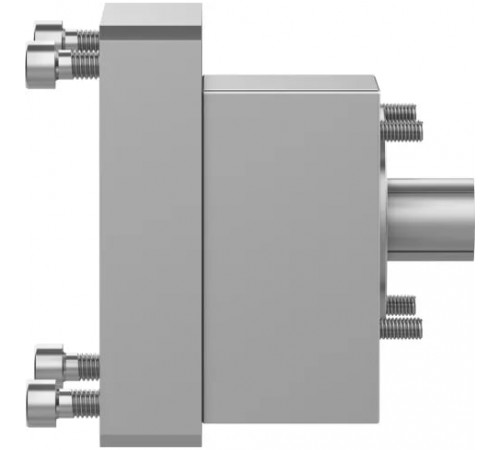 Осевой набор Festo EAMM-A-L62-108AA Осевой набор Festo EAMM-A-L62-108AA