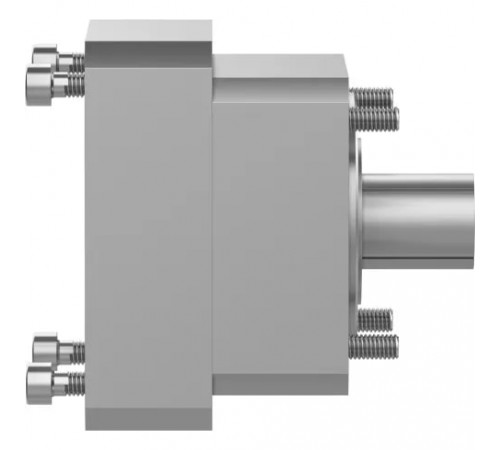 Осевой набор Festo EAMM-A-L62-120GA Осевой набор Festo EAMM-A-L62-120GA