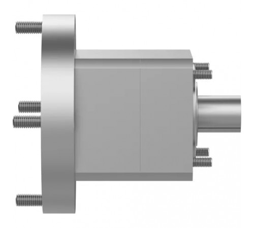 Осевой набор Festo EAMM-A-L62-120GC Осевой набор Festo EAMM-A-L62-120GC