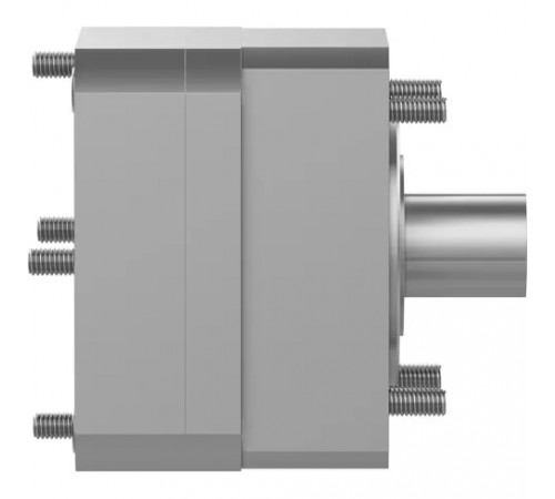 Осевой набор Festo EAMM-A-L62-90GA Осевой набор Festo EAMM-A-L62-90GA