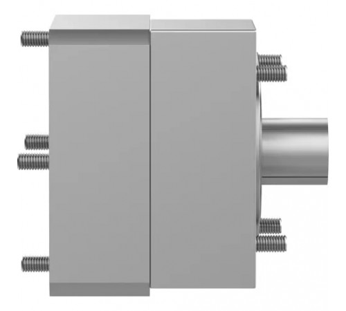 Осевой набор Festo EAMM-A-L95-120GC Осевой набор Festo EAMM-A-L95-120GC