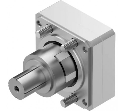 Осевой набор Festo EAMM-A-M43-40G Осевой набор Festo EAMM-A-M43-40G